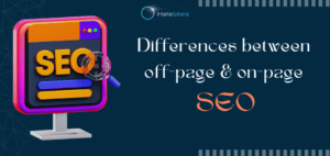 Difference between on-page SEO and odd-page SEO